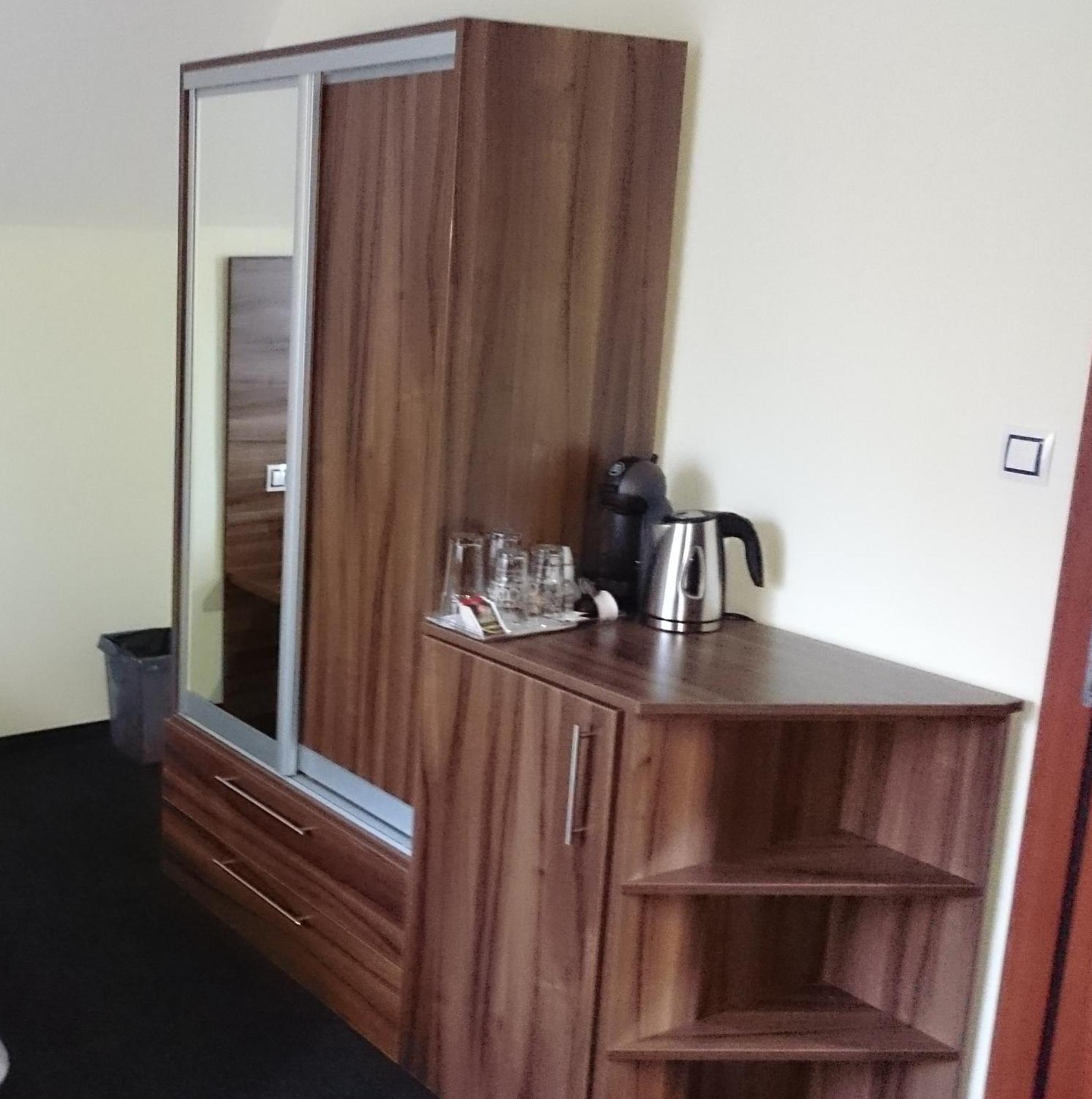 Vila Vlci Hora Krasna Lipa Room photo